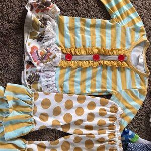 12-18MO boutique outfit
